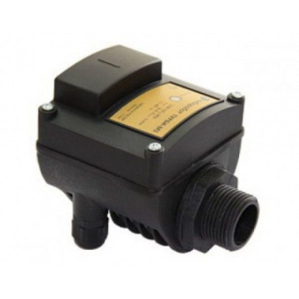 Блок управления насосом Unipump ТУРБИ-М2 (2,0-3,5 бар) (69619)