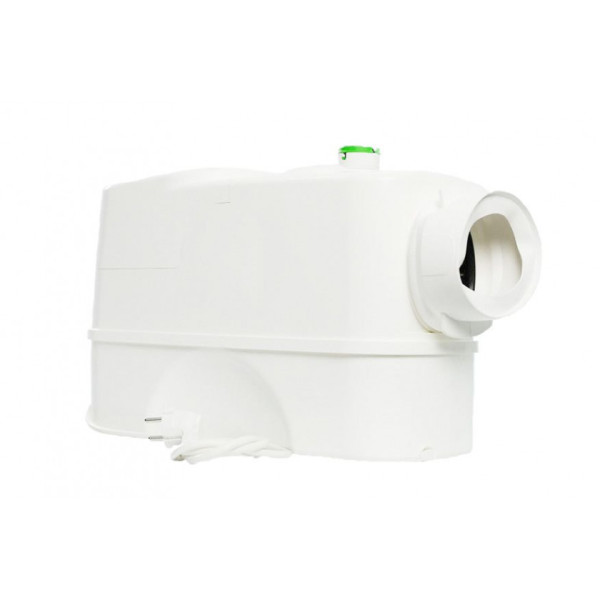Насос фекальный DAB GENIX WL 130 (60185581) Насос фекальный DAB GENIX WL 130 (60185581)