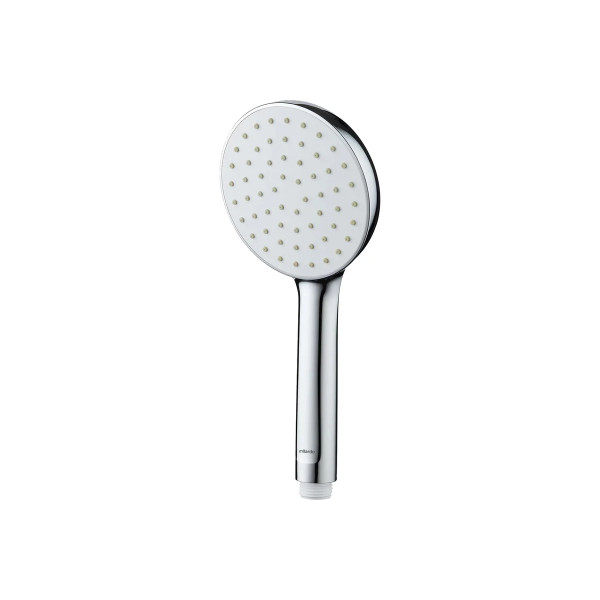 Лейка душевая Essential хром Milardo (ESS1F11M18)