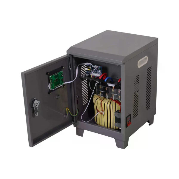 Стабилизатор напряжения Ресанта АСН-20000/1-Ц (63/6/19)