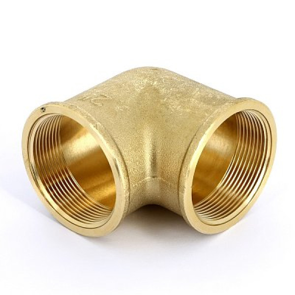 Угольник 2" ВВ Uni-Fitt (латунь) 610G7700 Угольник 2" ВВ Uni-Fitt (латунь) 610G7700