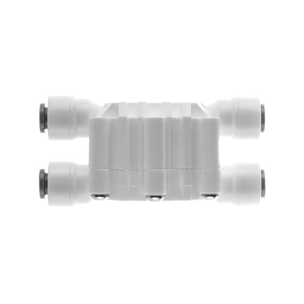 Автопереключатель воды 1/4" для фильтров обратного осмоса (45040)