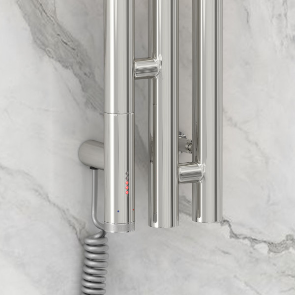 Полотенцесушитель электрический Сунержа Терция 3.0 1500х106 провод слева (00-5844-1511) Полотенцесушитель электрический Сунержа Терция 3.0 1500х106 провод слева (00-5844-1511)