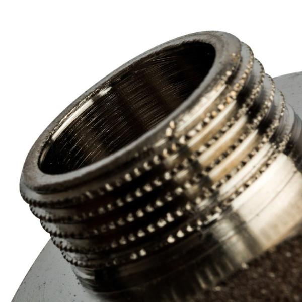 Ниппель переходной 1"х2" Stout (никель) SFT-0004-000021 Ниппель переходной 1"х2" Stout (никель) SFT-0004-000021