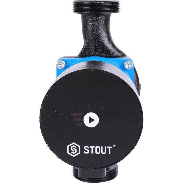 Насос циркуляционный Stout mini 25/40-180 (SPC-0002-2540180)