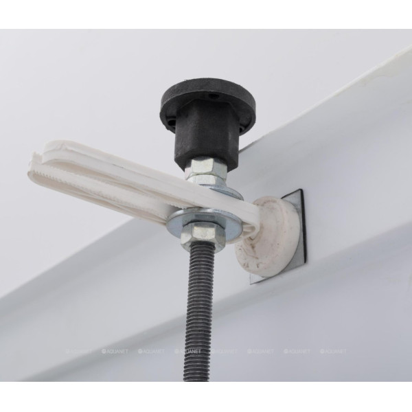 Ванна акриловая Aquanet Bright 170x70x60 белая (267791) Ванна акриловая Aquanet Bright 170x70x60 белая (267791)
