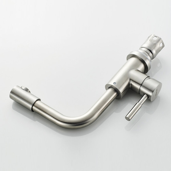 Смеситель для раковины Ledeme хром (L1098-4) Смеситель для раковины Ledeme хром (L1098-4)