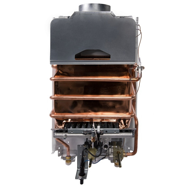 Колонка газовая Royal Thermo GWH 11 Piezo Pro 22 кВт (GWH 11 Piezo Pro)