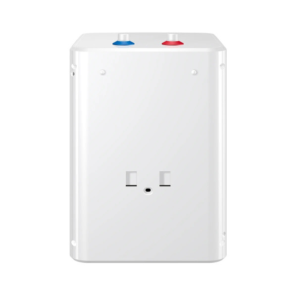 Водонагреватель накопительный Thermex Day 15 U (вертикальный, под раковиной) (111 213) Водонагреватель накопительный Thermex Day 15 U (вертикальный, под раковиной) (111 213)