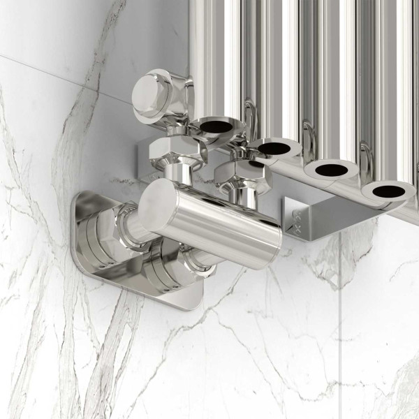 Модуль Сунержа 2х3/4" угловой EU50 (00-1538-3434)