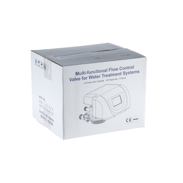 Блок управления RUNXIN TM.F65B3 (35491) Блок управления RUNXIN TM.F65B3 (35491)