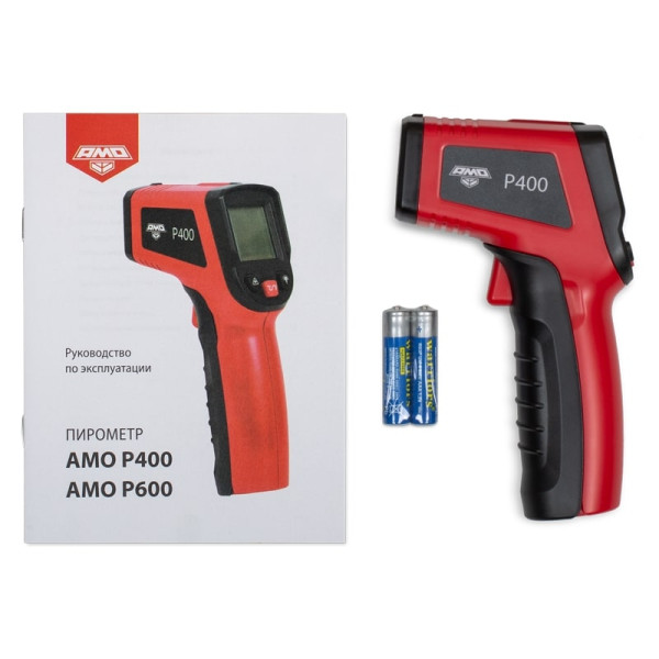Пирометр AMO P400 (876172) Пирометр AMO P400 (876172)