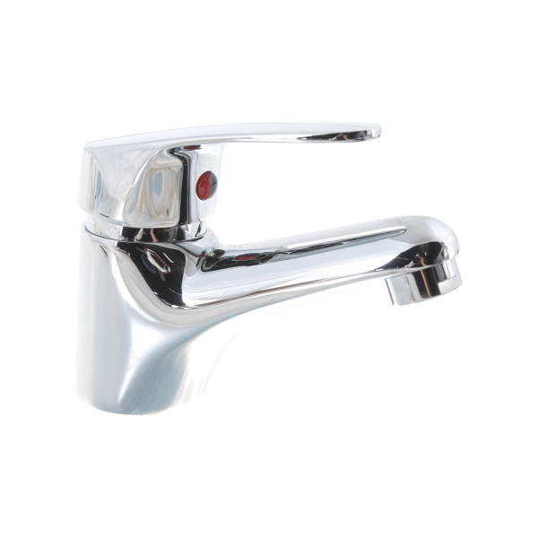 Смеситель для раковины Ledeme хром (L1016) Смеситель для раковины Ledeme хром (L1016)