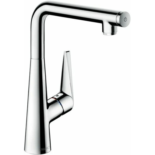 Смеситель для кухни Hansgrohe Talis S хром (72820000)