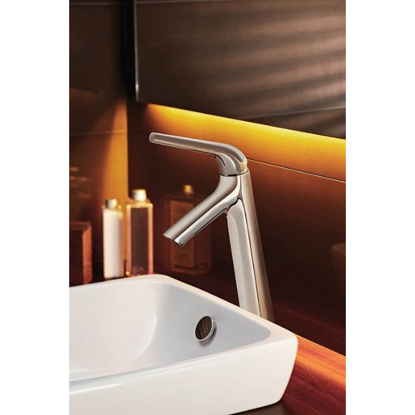 Смеситель для раковины Vitra Nest Trendy (A42301EXP) Смеситель для раковины Vitra Nest Trendy (A42301EXP)