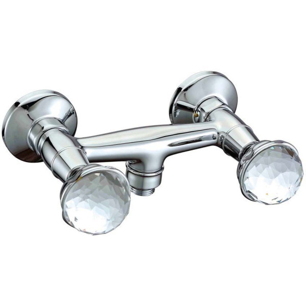 Смеситель для душа Boheme Brillante Presente (354)