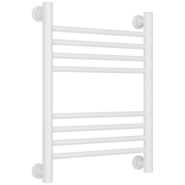 Полотенцесушитель водяной Сунержа Богема + 500x400 матовый белый (30-0220-5040)