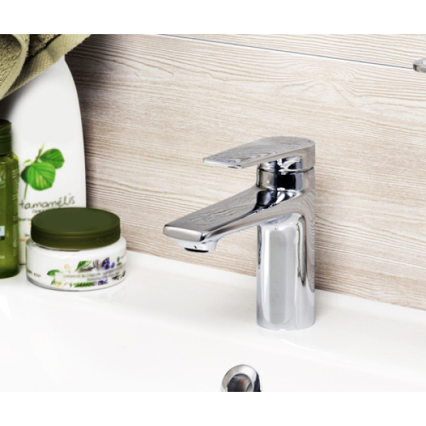 Смеситель для раковины WasserKRAFT Lopau 3203 Смеситель для раковины WasserKRAFT Lopau 3203