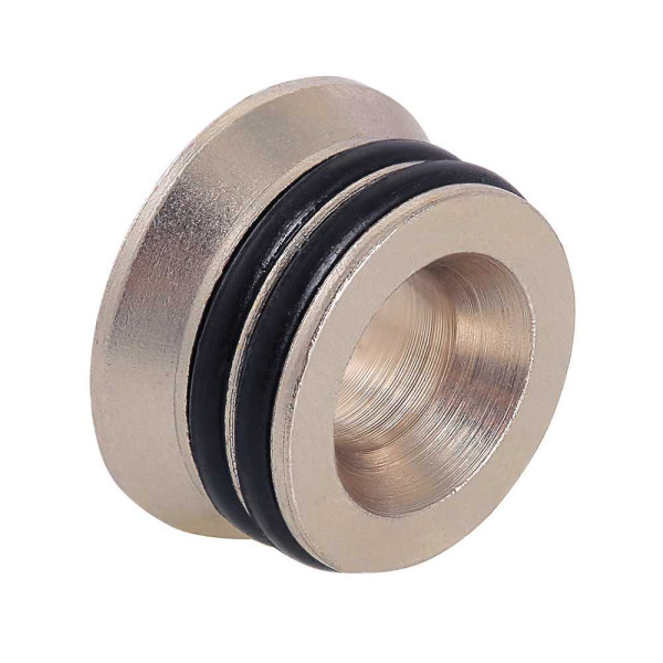 Адаптер евроконус-плоскость Valtec 1/2" (VTc.701.N.04) Адаптер евроконус-плоскость Valtec 1/2" (VTc.701.N.04)