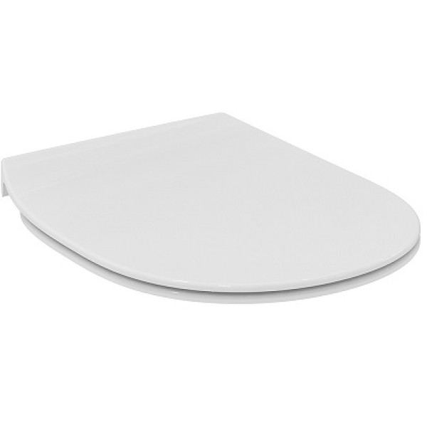 Крышка-сиденье для унитаза Ideal Standard Connect soft-close (E772401)