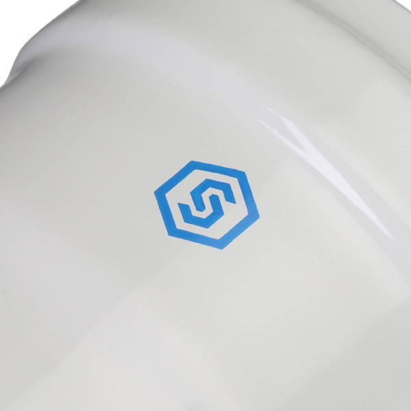 Элемент дымохода Stout DN80 труба 500 мм п/м (SCA-0080-000500)