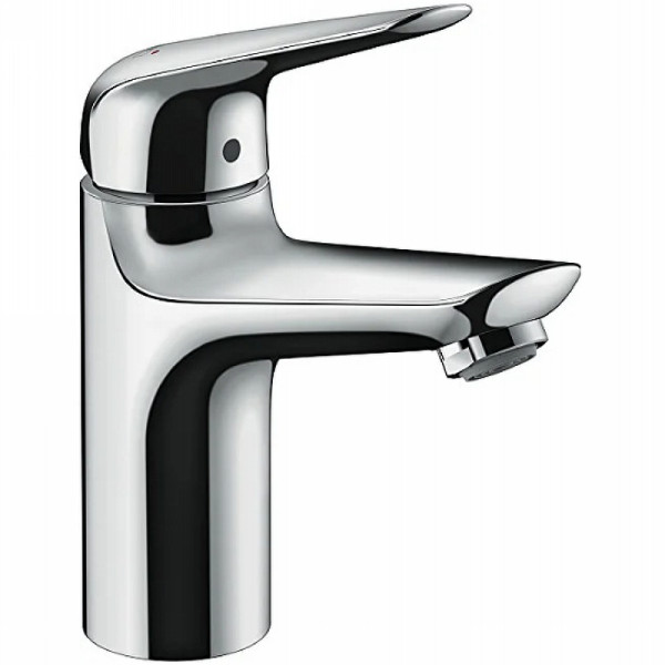 Смеситель для раковины Hansgrohe Novus хром (71030000) Смеситель для раковины Hansgrohe Novus хром (71030000)