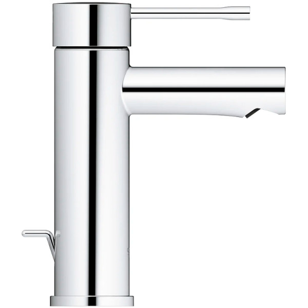 Смеситель для раковины Grohe Essence+ хром (32898001)