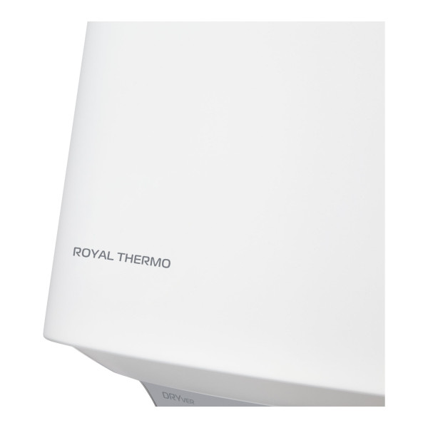 Водонагреватель накопительный Royal Thermo RWH 30 DRYver Водонагреватель накопительный Royal Thermo RWH 30 DRYver