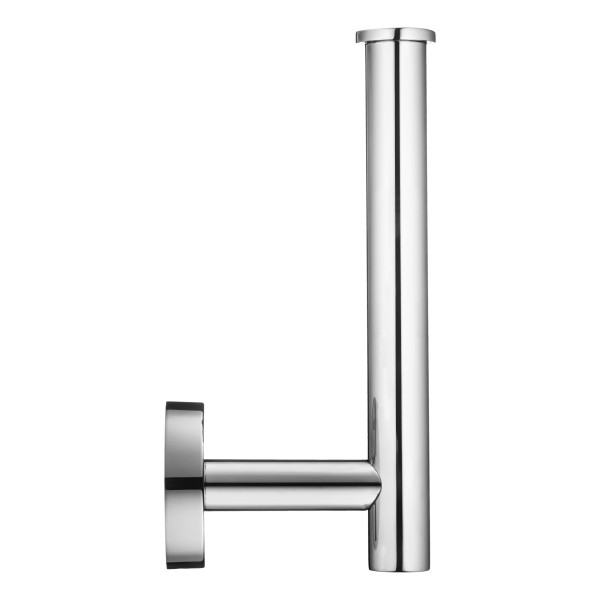 Держатель для запасного рулона туалетной бумаги Swedbe Attribut хром (9806)