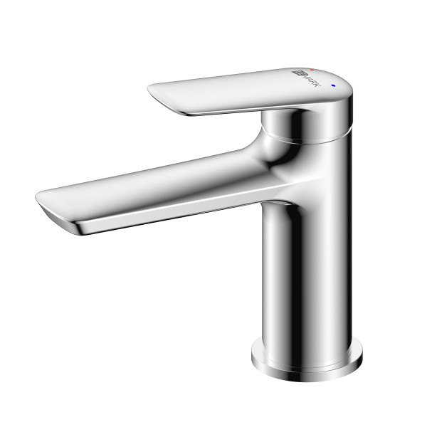 Смеситель для раковины Lemark Verba хром (LM11406C)