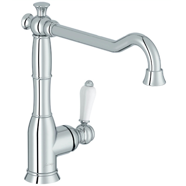 Смеситель для кухни Jacob Delafon Louise Хром (E24367-CP)
