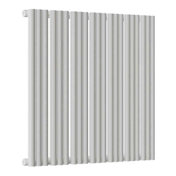 Радиатор стальной Empatiko боковое подключение, кремовый серый (Takt S1-832-500 Cream Grey) Радиатор стальной Empatiko боковое подключение, кремовый серый (Takt S1-832-500 Cream Grey)