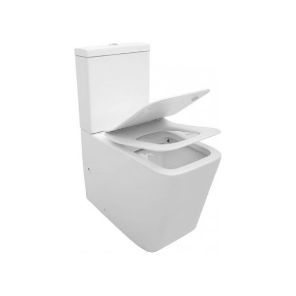 Бачок для унитаза Aquanet Tavr-C2 (203347)