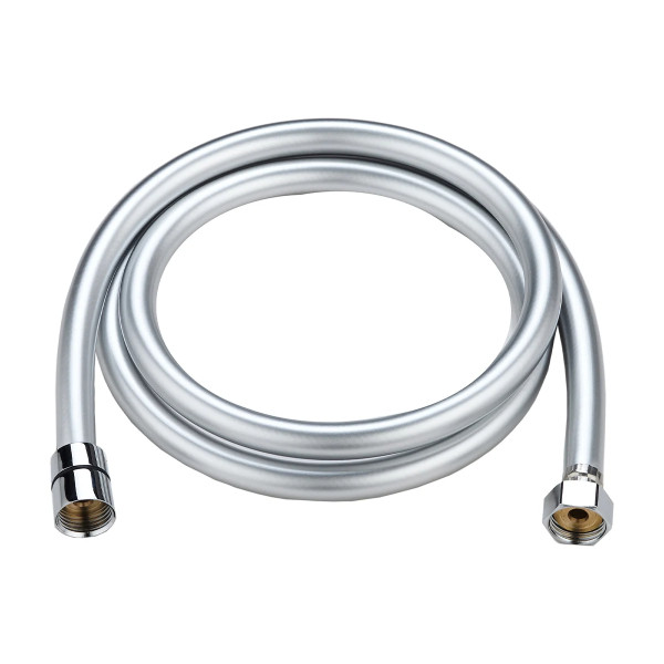 Шланг для душа 1600 мм ПВХ Essential Milardo (180P16SM19)