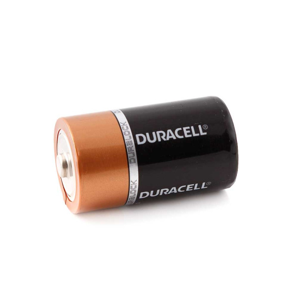 Элемент питания Duracell LR20-1BL (1 шт.) (Б0014055) Элемент питания Duracell LR20-1BL (1 шт.) (Б0014055)