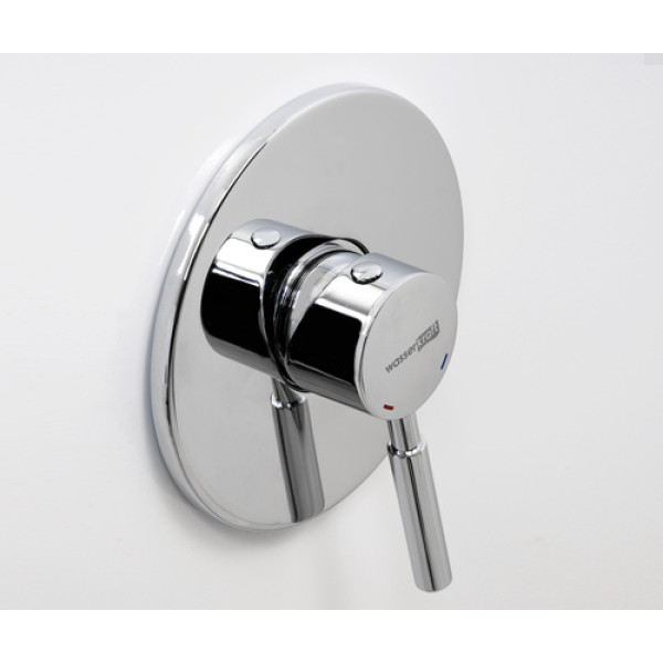 Смеситель для душа WasserKRAFT Main 4151