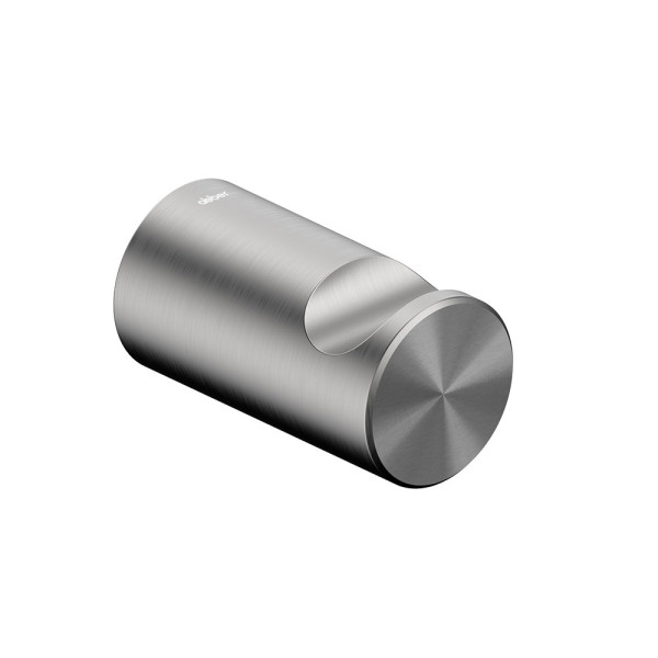 Крючок Abber Osten 316 сталь брашированная (AA1849BST) Крючок Abber Osten 316 сталь брашированная (AA1849BST)