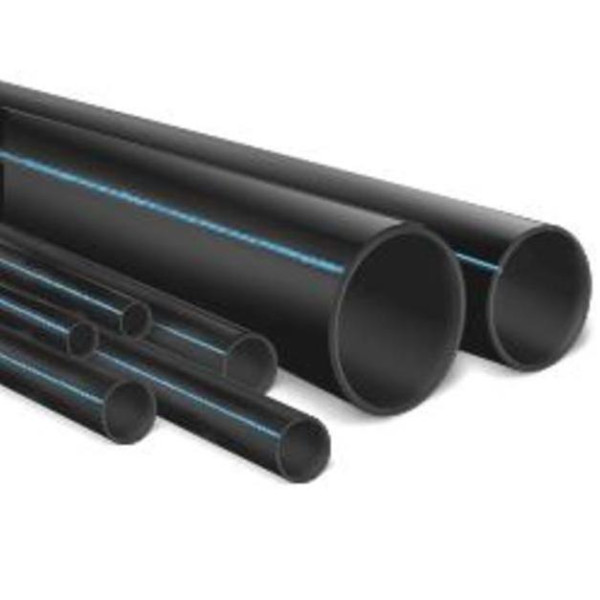 Труба ПНД для хол. водоснабжения PN 16, 32*3,0 мм. 1 м Труба ПНД для хол. водоснабжения PN 16, 32*3,0 мм. 1 м