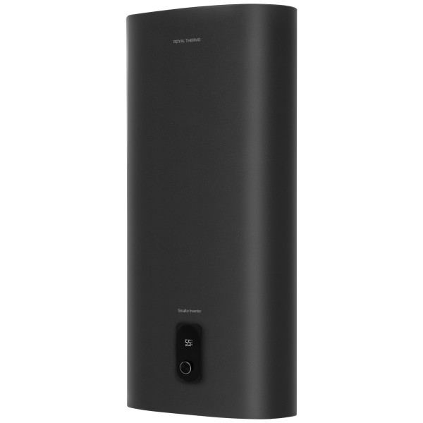 Водонагреватель накопительный Royal Thermo RWH 50 Smalto Inverter Grafit (RWH 50 Smalto Inverter Grafit) Водонагреватель накопительный Royal Thermo RWH 50 Smalto Inverter Grafit (RWH 50 Smalto Inverter Grafit)
