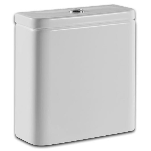 Бачок для унитаза Roca Gap 150x365x390 (34147000Y) Бачок для унитаза Roca Gap 150x365x390 (34147000Y)