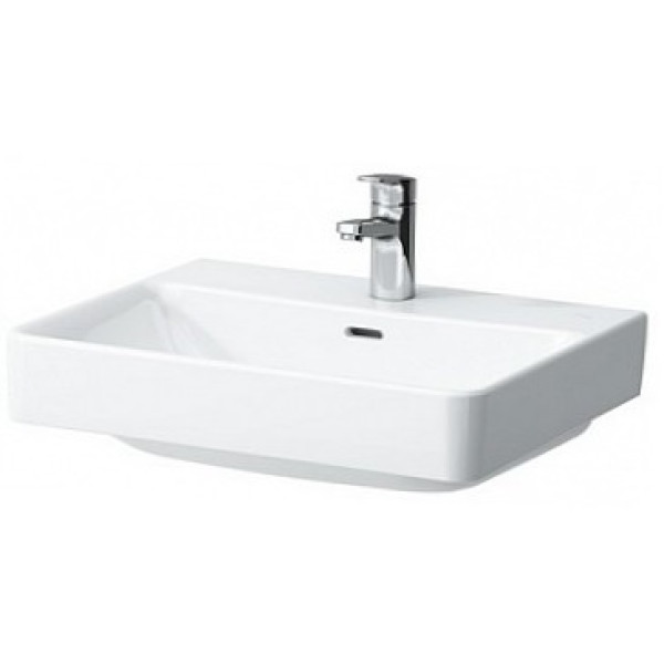 Раковина подвесная Laufen Pro S 550х465х175 (8.1096.2.000.104.1) Раковина подвесная Laufen Pro S 550х465х175 (8.1096.2.000.104.1)