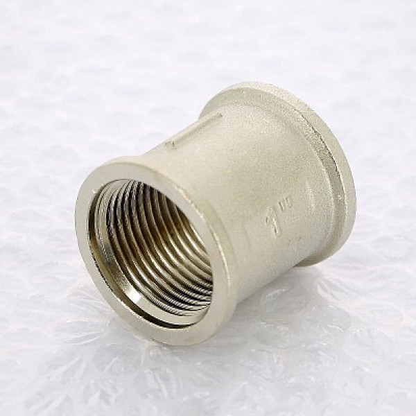 Муфта 1" Uni-Fitt (никель) 602N4400