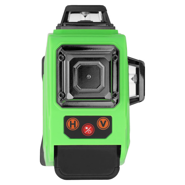 Уровень лазерный AMO LN 4D-360-5 с зеленым лучом (851704) Уровень лазерный AMO LN 4D-360-5 с зеленым лучом (851704)