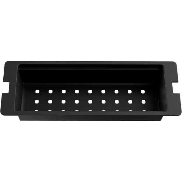 Коландер Omoikiri CO-07 PRO-GB 408х138х84 графит (4999069) Коландер Omoikiri CO-07 PRO-GB 408х138х84 графит (4999069)