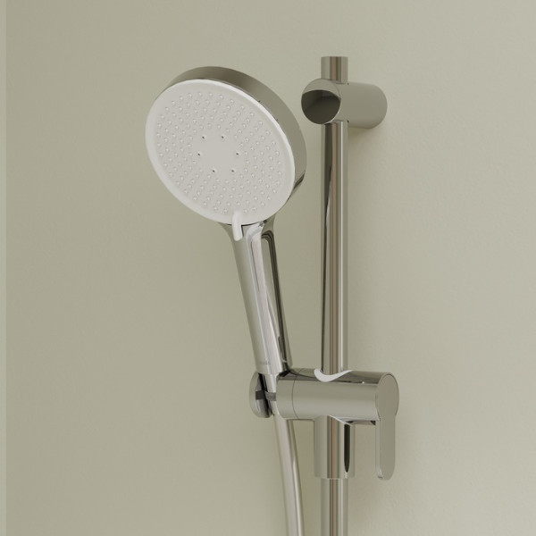 Лейка душевая Optima Home хром Iddis (OPH3FC0i18)