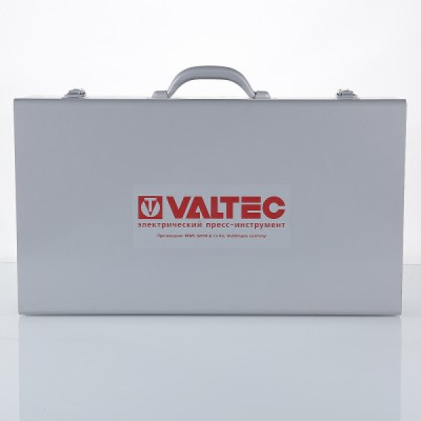 Пресс-инструмент Valtec электрический Power-Press SЕ (без насадок) (VT.572111.PPSE.R220)