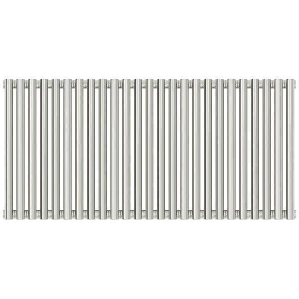 Дизайн-радиатор Сунержа Эстет-00 500*1125 25 секций хром (00-0332-5025) Дизайн-радиатор Сунержа Эстет-00 500*1125 25 секций хром (00-0332-5025)