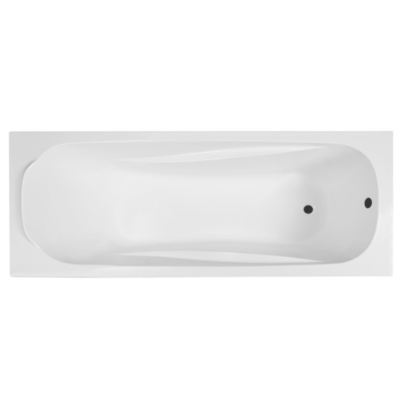 Ванна ABS Loranto Арктика 150x70 (CS00031199)