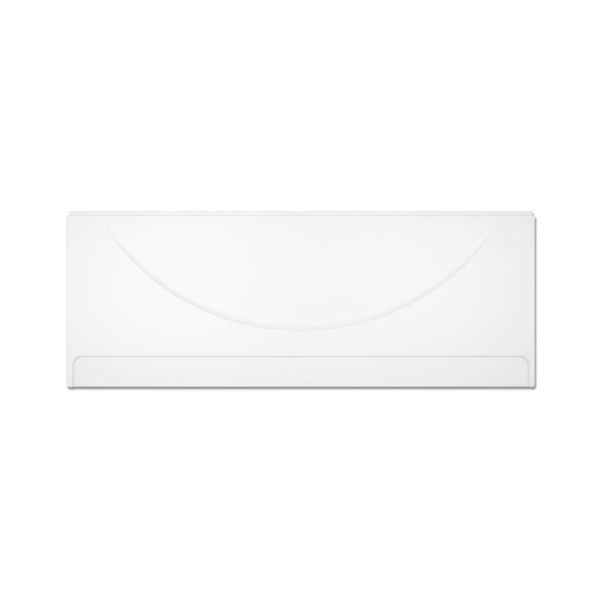 Экран для ванны Loranto Vancouver 170х57 белый (CS00064839)