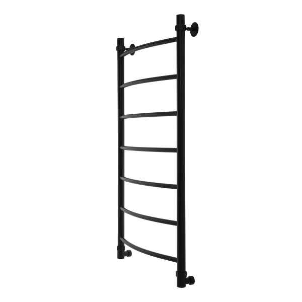 Полотенцесушитель водяной Energy Classic 100x50 (черный матовый)